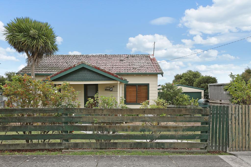 26 Little St, Camperdown, VIC 3260