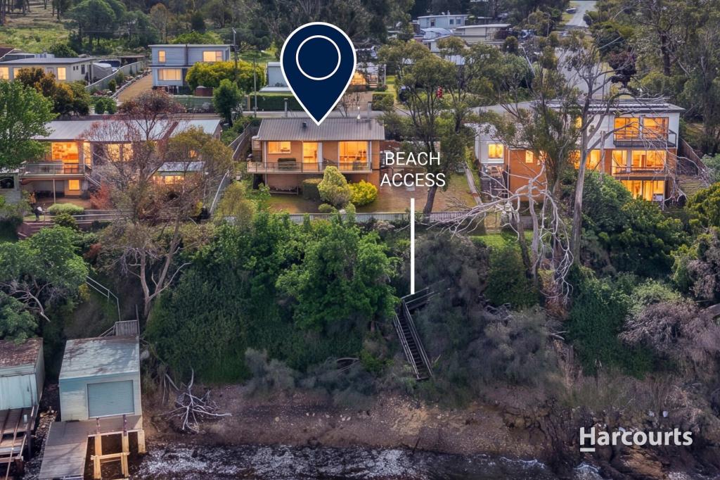 63 Susans Bay Rd, Primrose Sands, TAS 7173