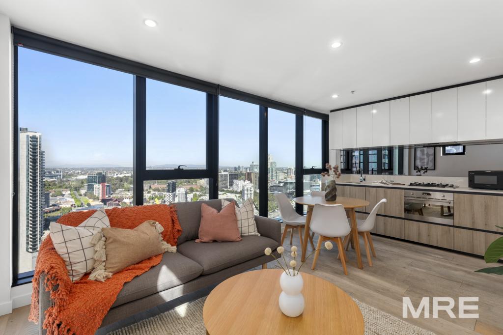 3105/58 CLARKE ST, SOUTHBANK, VIC 3006