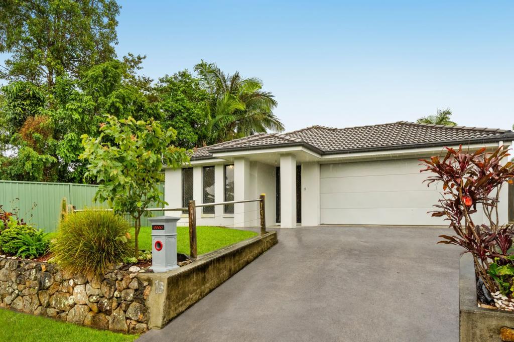 1b River St, Eagleby, QLD 4207