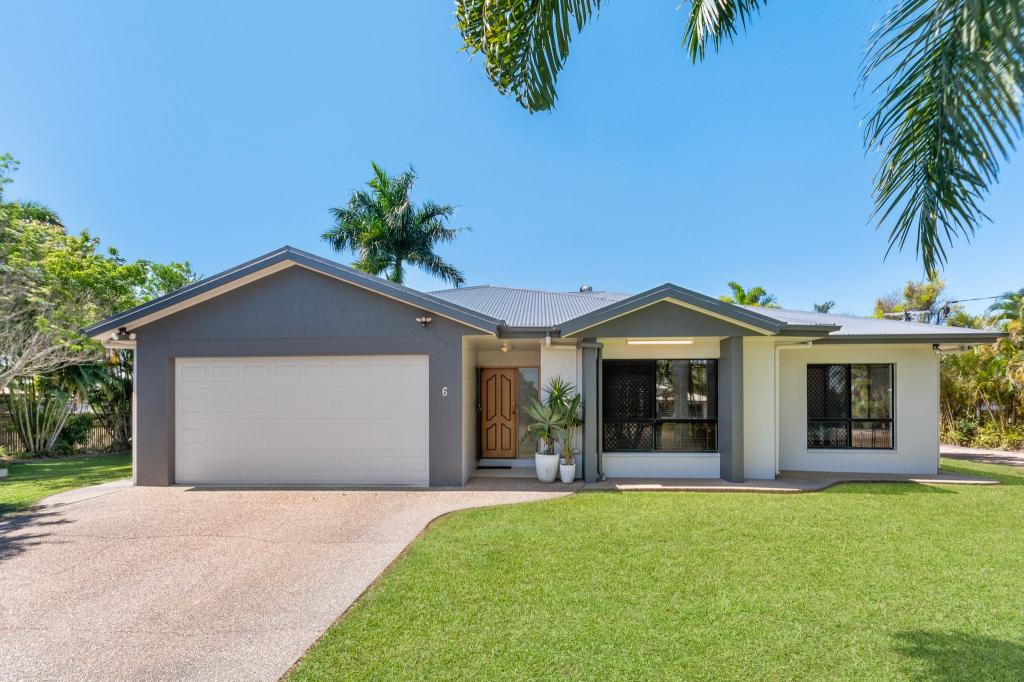 6 Cowboy Ct, Kelso, QLD 4815