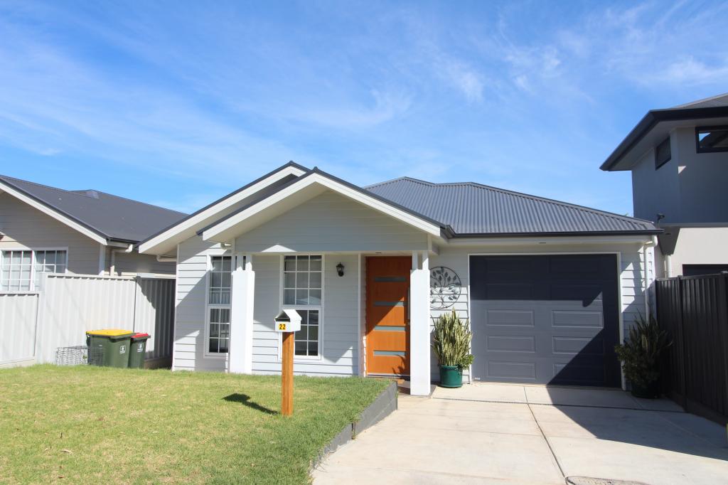 22 Mills Ave, Port Noarlunga, SA 5167