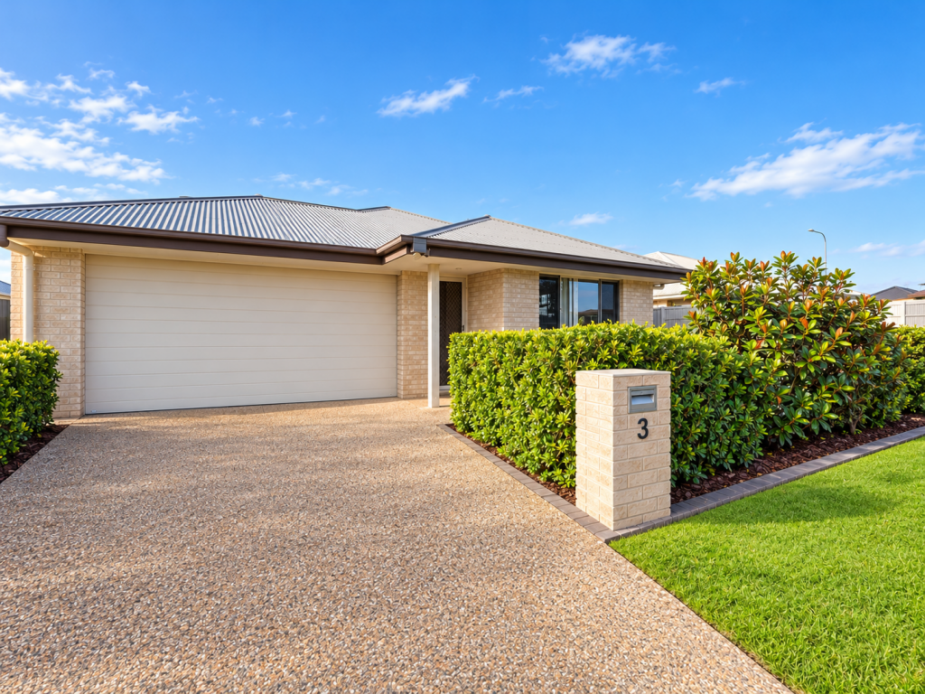 3 Murray Rd, Urraween, QLD 4655