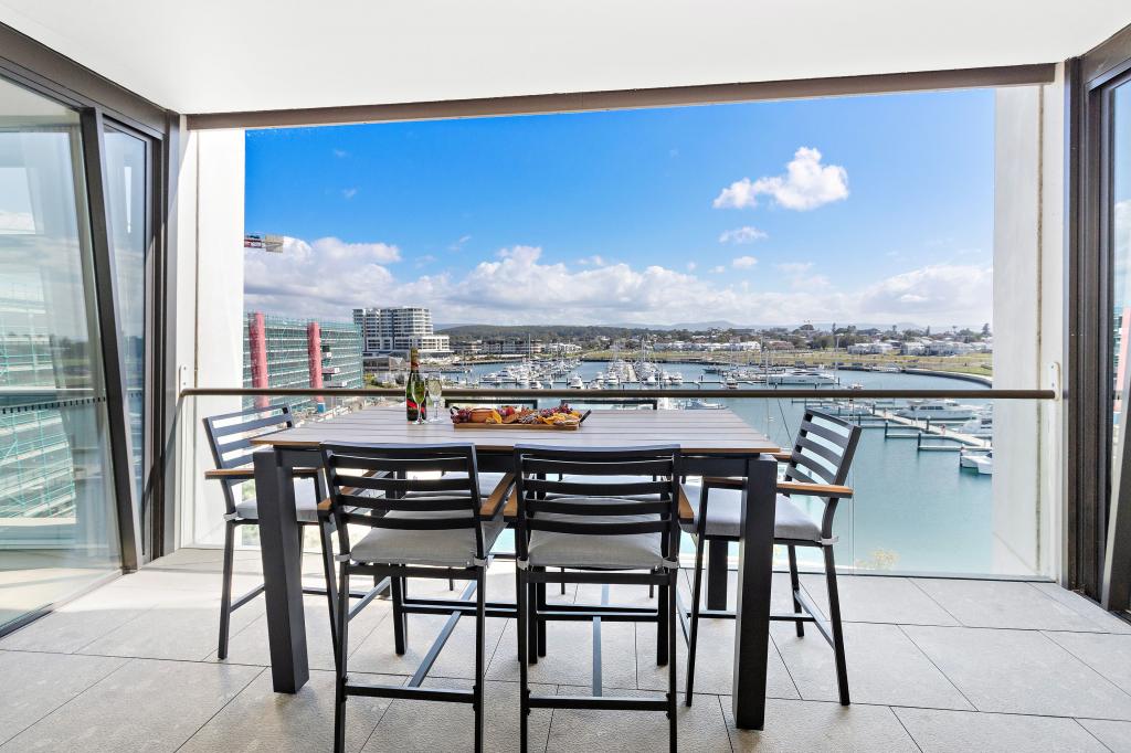 405/58 The Promontory Dr, Shell Cove, NSW 2529