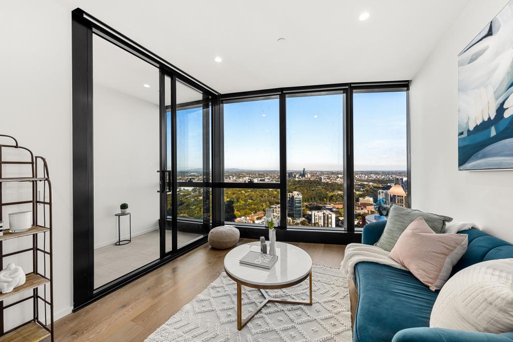 4911/70 Southbank Bvd, Southbank, VIC 3006