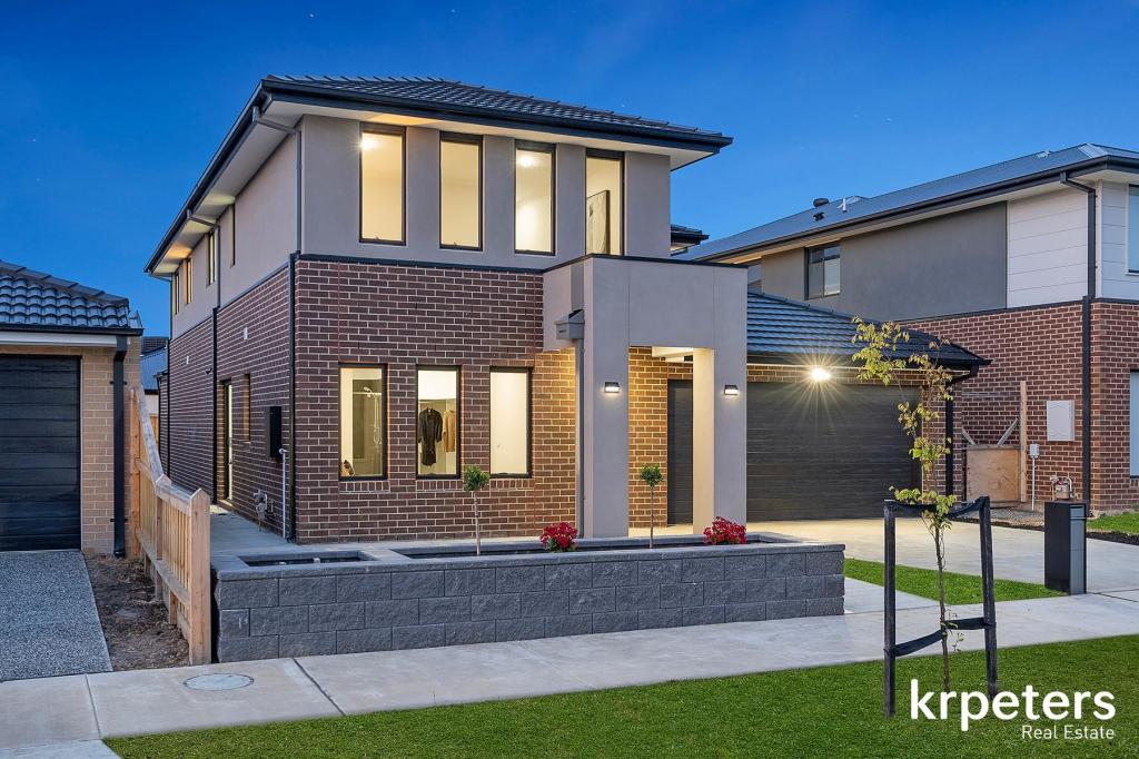 5 Messmate St, Officer, VIC 3809