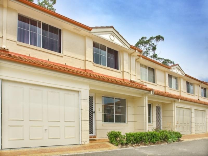 23/1-5 BUSACO RD, MARSFIELD, NSW 2122