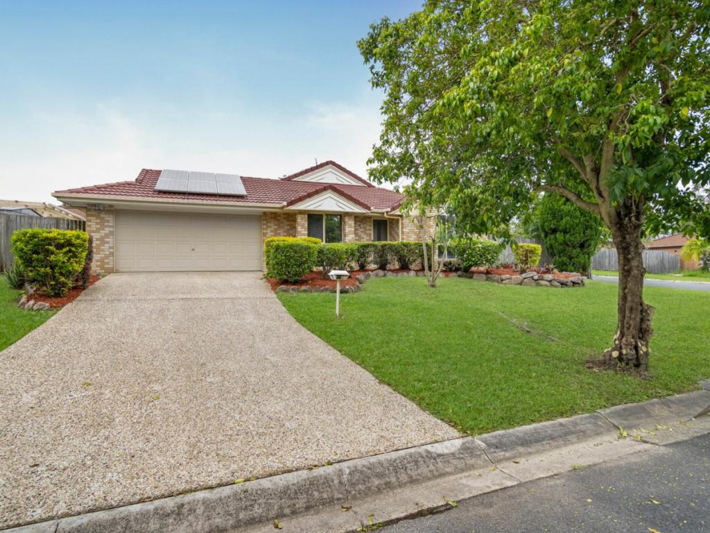 90 Rubicon Cres, Kuraby, QLD 4112