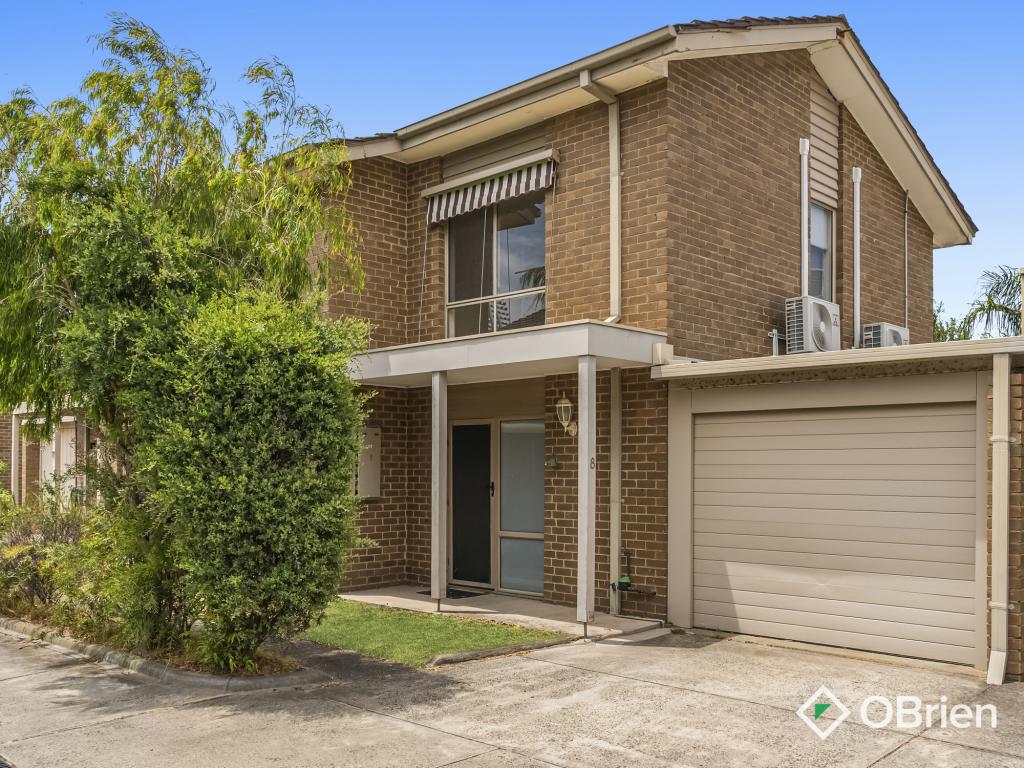 8/35-37 Nolan St, Frankston, VIC 3199