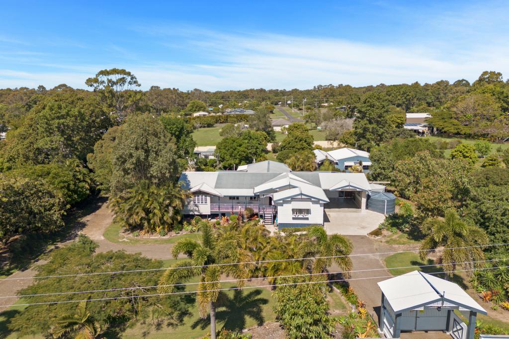 152 Pacific Dr, Booral, QLD 4655