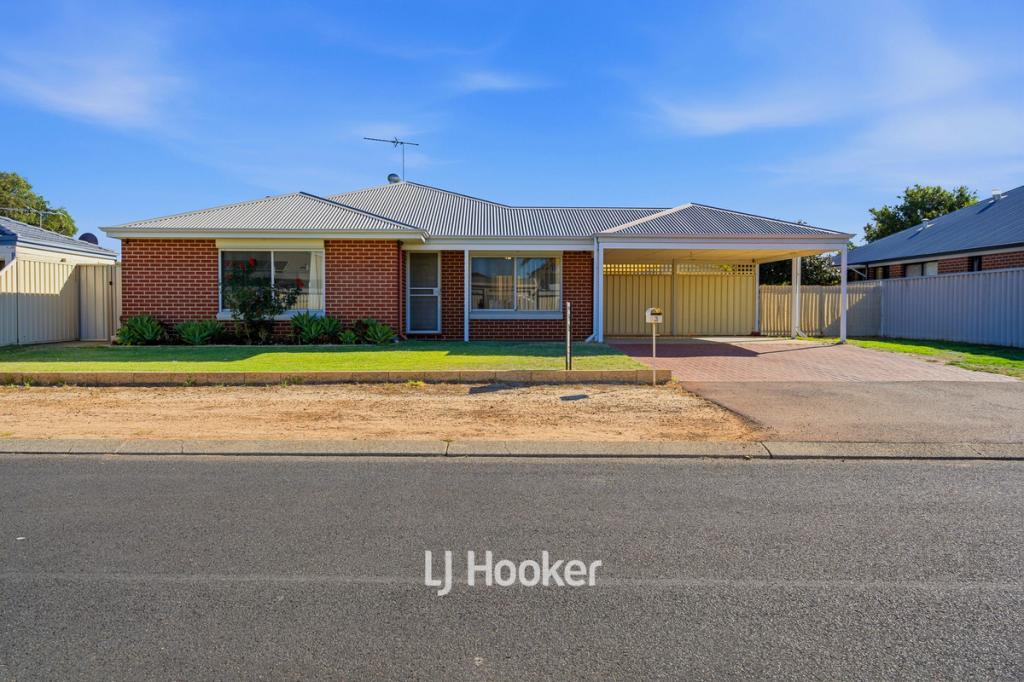3 Deakin Elb, Eaton, WA 6232