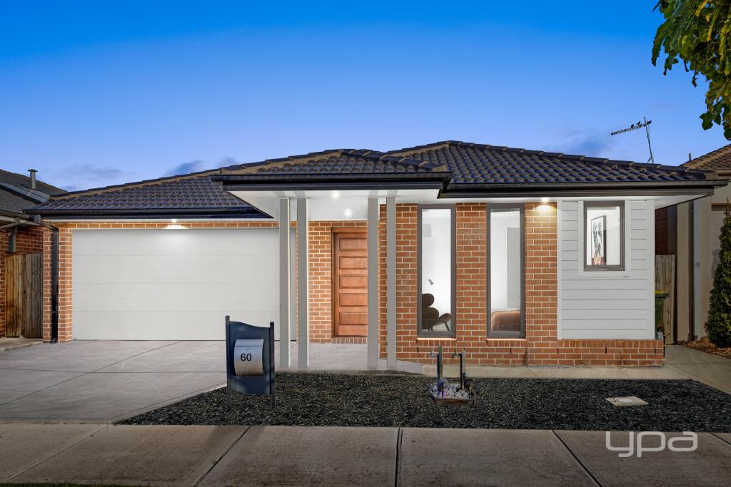 60 Ambassador Cres, Point Cook, VIC 3030