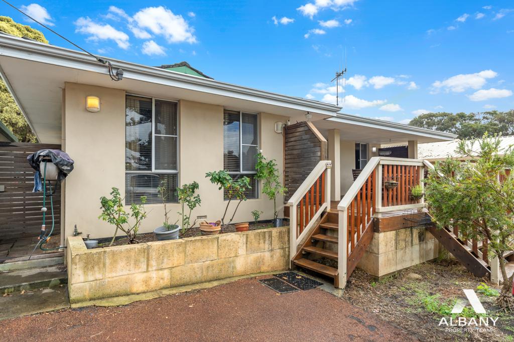 529 Lower King Rd, Lower King, WA 6330