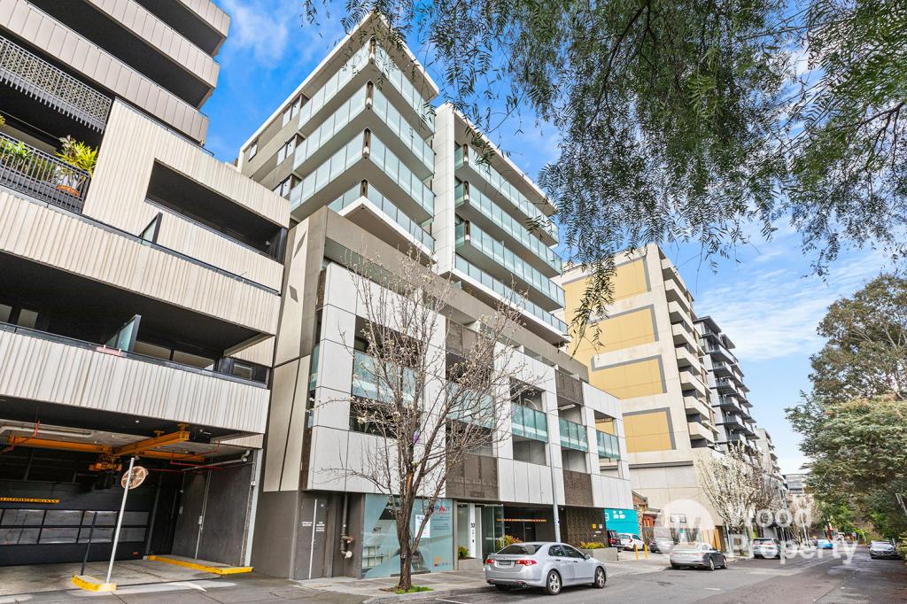 806/30-32 Lilydale Gr, Hawthorn East, VIC 3123