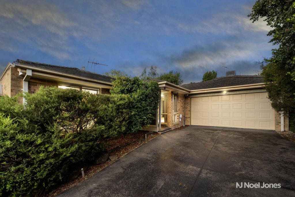 10b Woodside Ave, Ringwood, VIC 3134