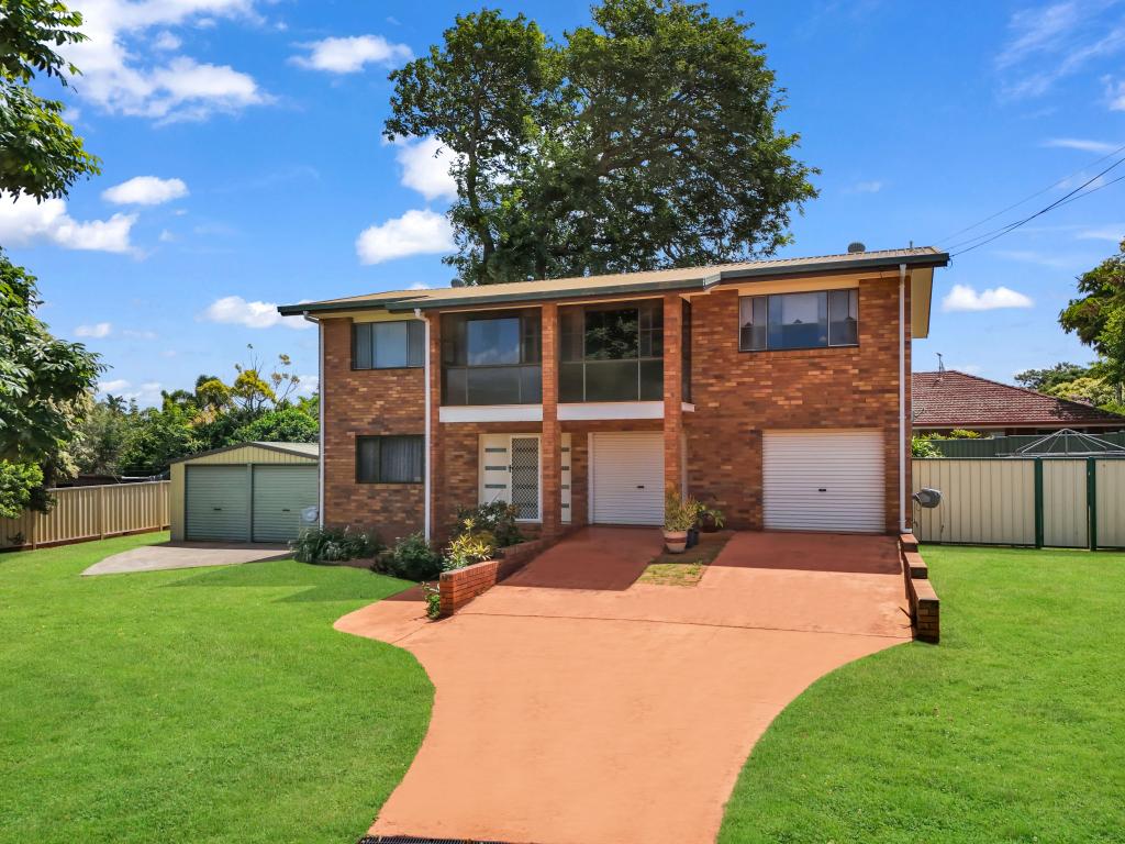 4 Engert St, Victoria Point, QLD 4165