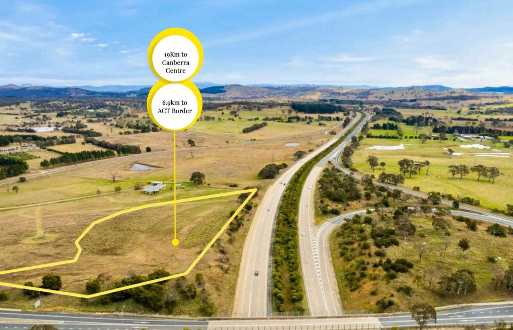 2085 Sutton Rd, Sutton, NSW 2620