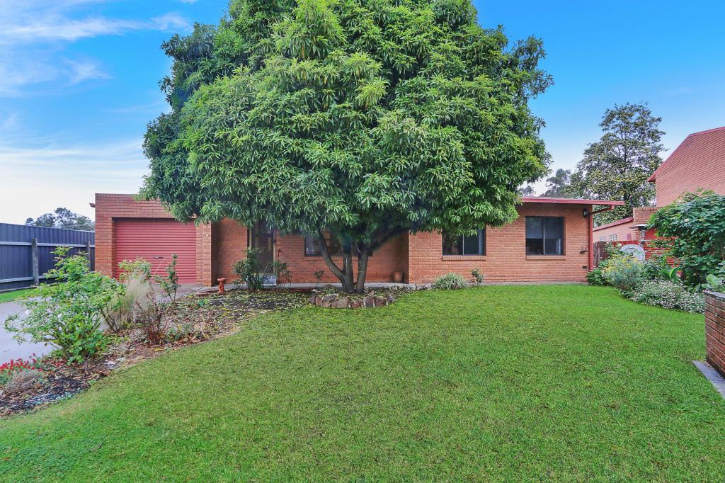 1/2 Mckibbin Ct, Wodonga, VIC 3690