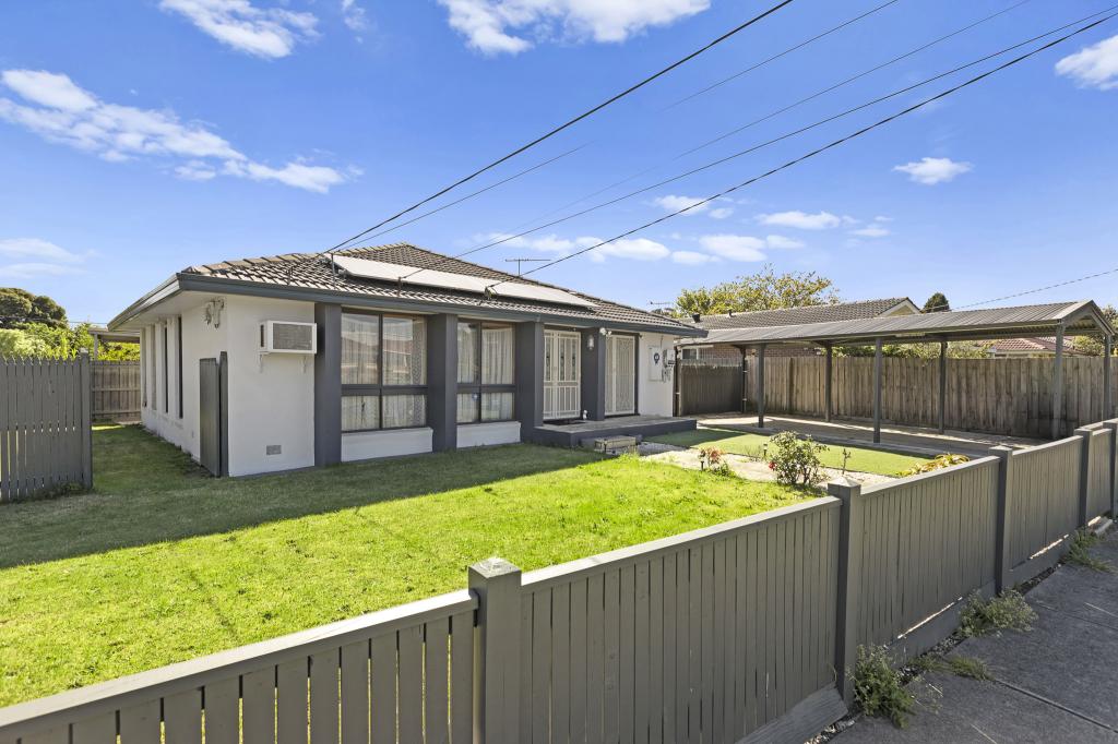 22 Eldo St, Keysborough, VIC 3173
