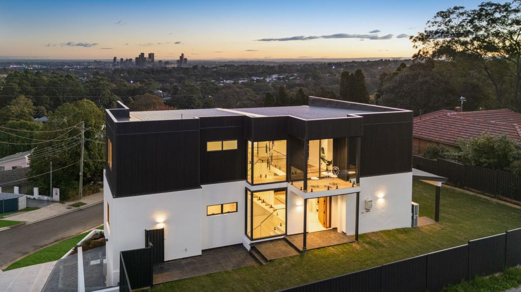 2a Illarangi St, Carlingford, NSW 2118