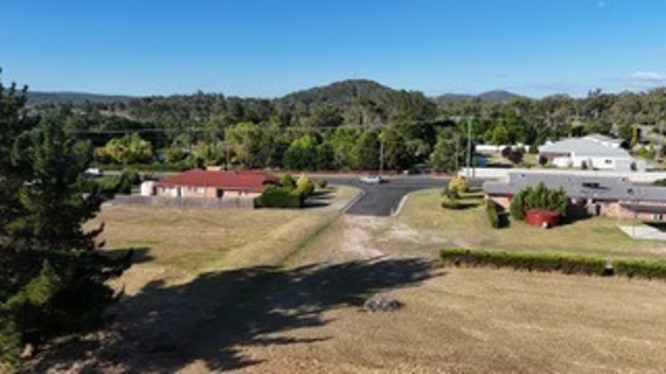 43 MILL RD, STANTHORPE, QLD 4380