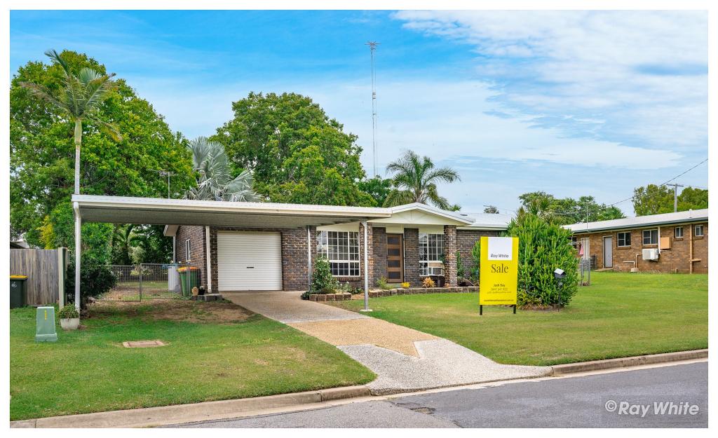 27 Origano Ave, Gracemere, QLD 4702