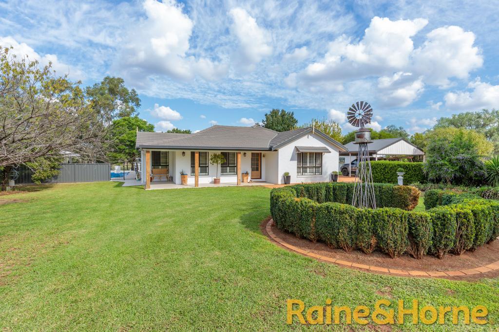 4r Debeaufort Dr, Dubbo, NSW 2830