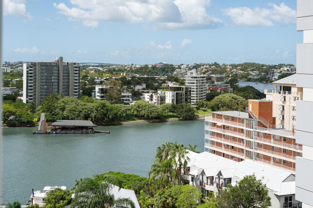 1002/188 Shafston Ave, Kangaroo Point, QLD 4169