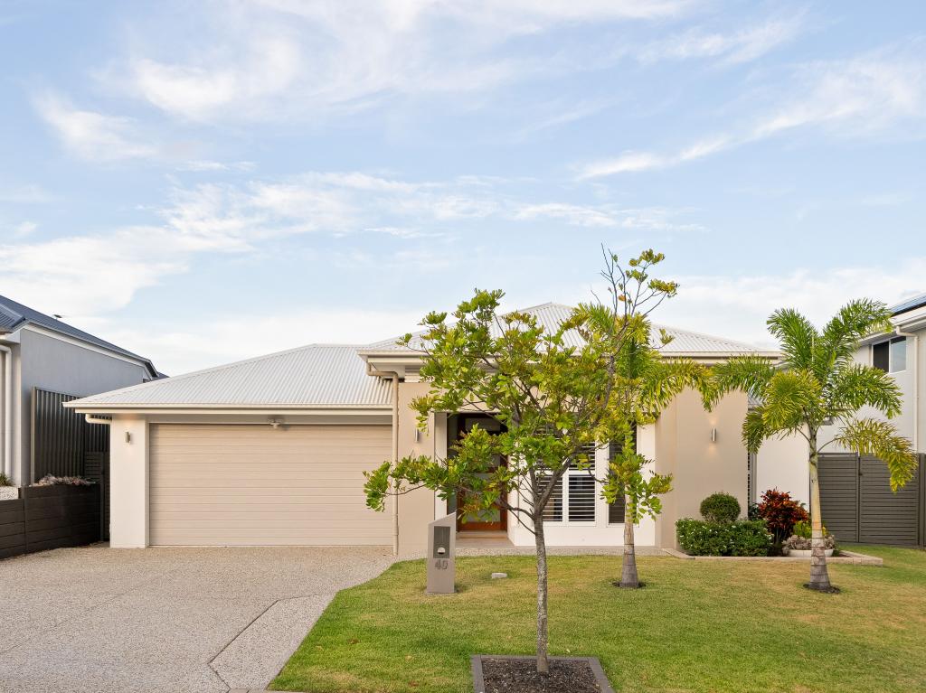 40 Lady Guinevere Cct, Murrumba Downs, QLD 4503
