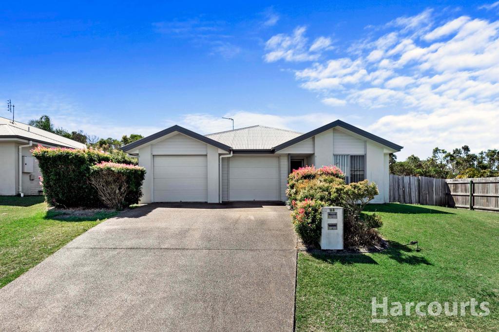 66 Bradman Way, Urangan, QLD 4655