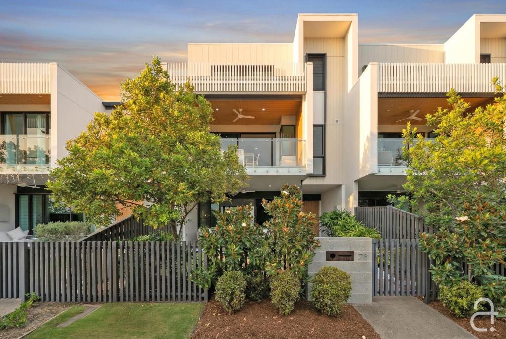 28 Bokarina Bvd, Bokarina, QLD 4575