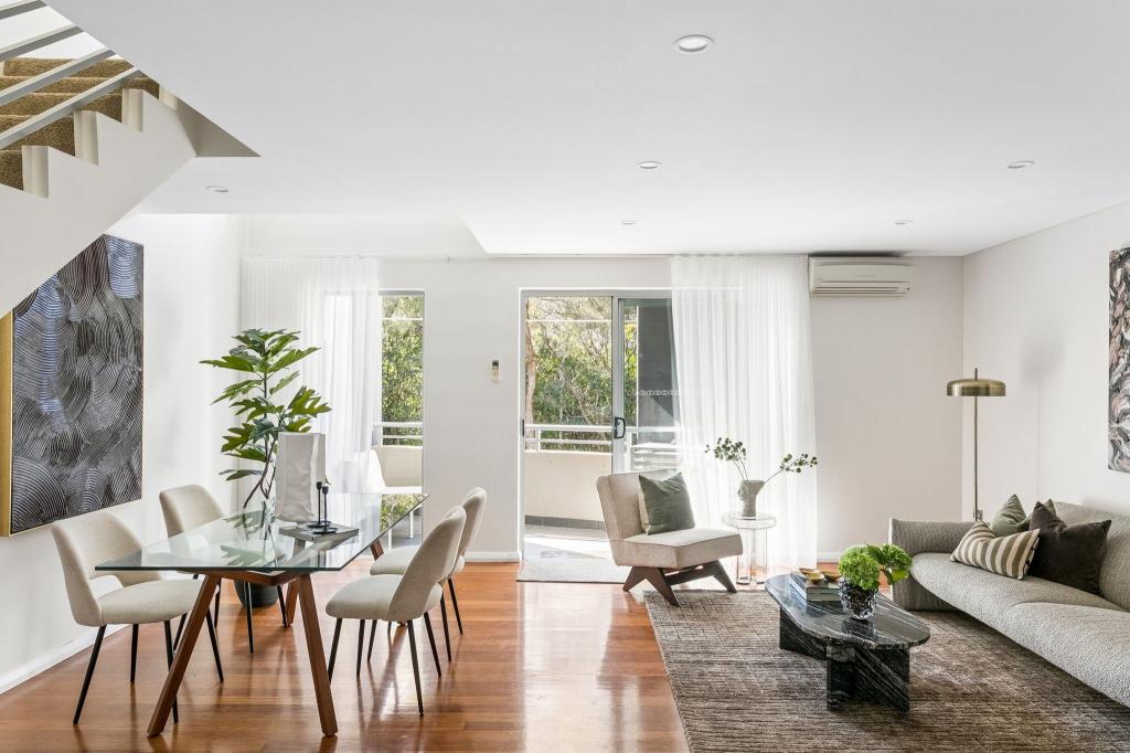 16/119-135 Church St, Camperdown, NSW 2050