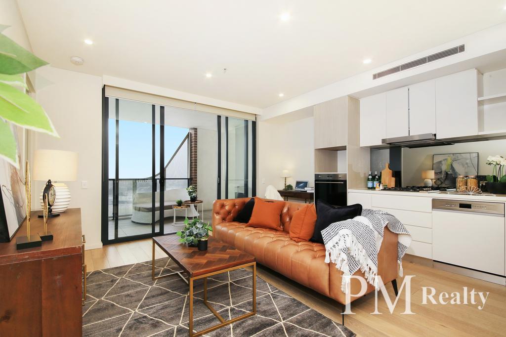 1211A/7-9 KENT RD, MASCOT, NSW 2020