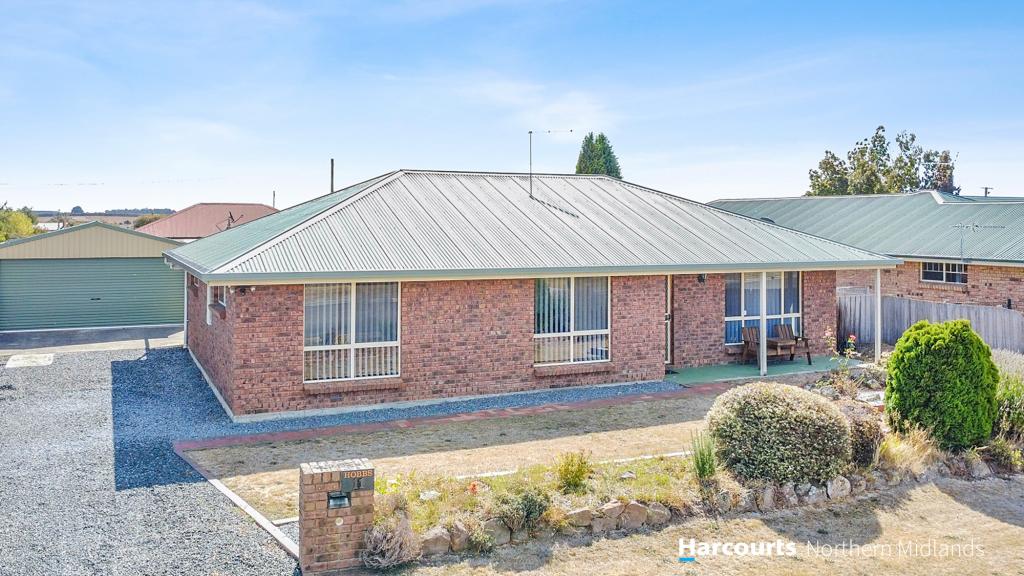 11 Mews Ct, Longford, TAS 7301