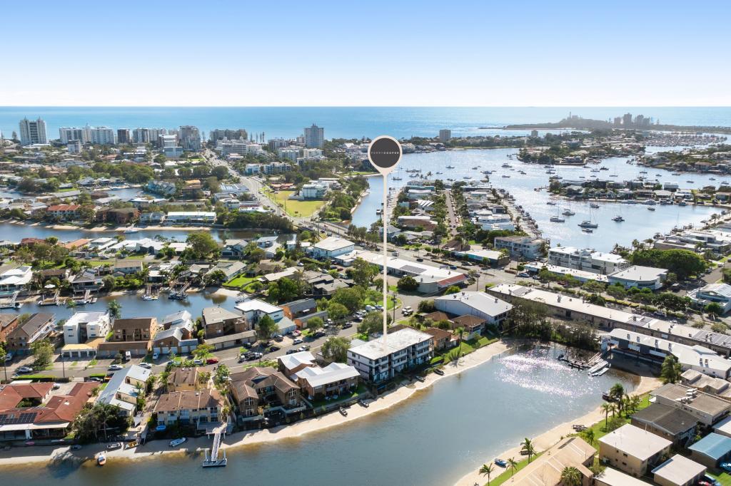 13/11-13 PANGARINDA PL, MOOLOOLABA, QLD 4557