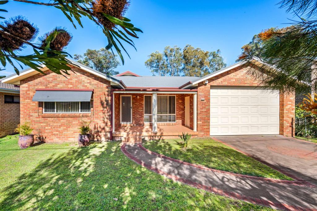 9 Albatross Ave, Hawks Nest, NSW 2324