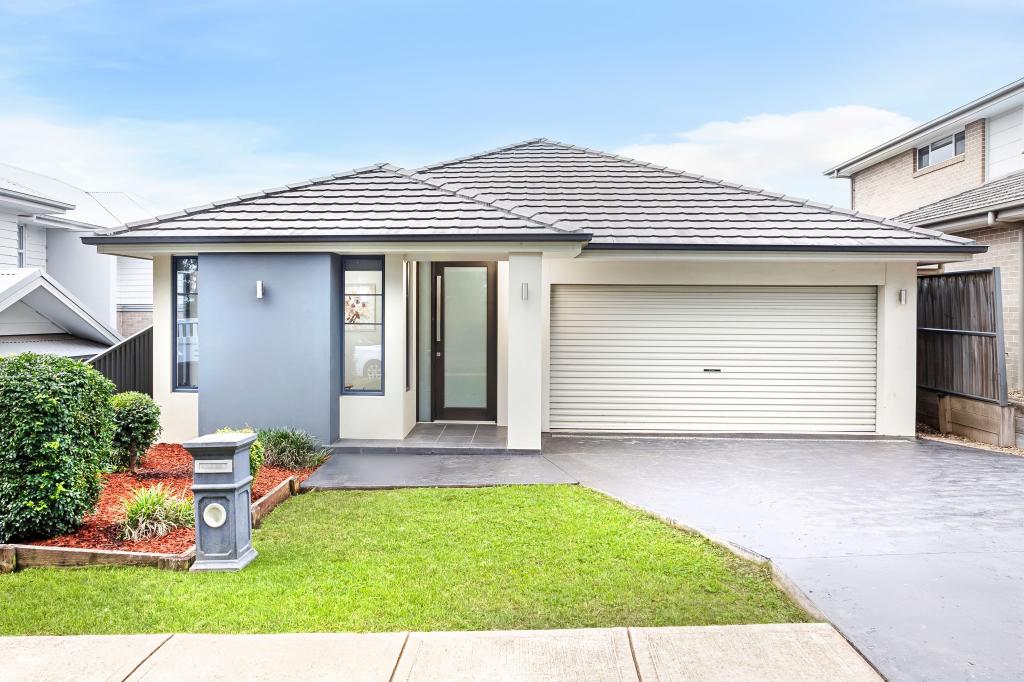 61 Junction Rd, Schofields, NSW 2762