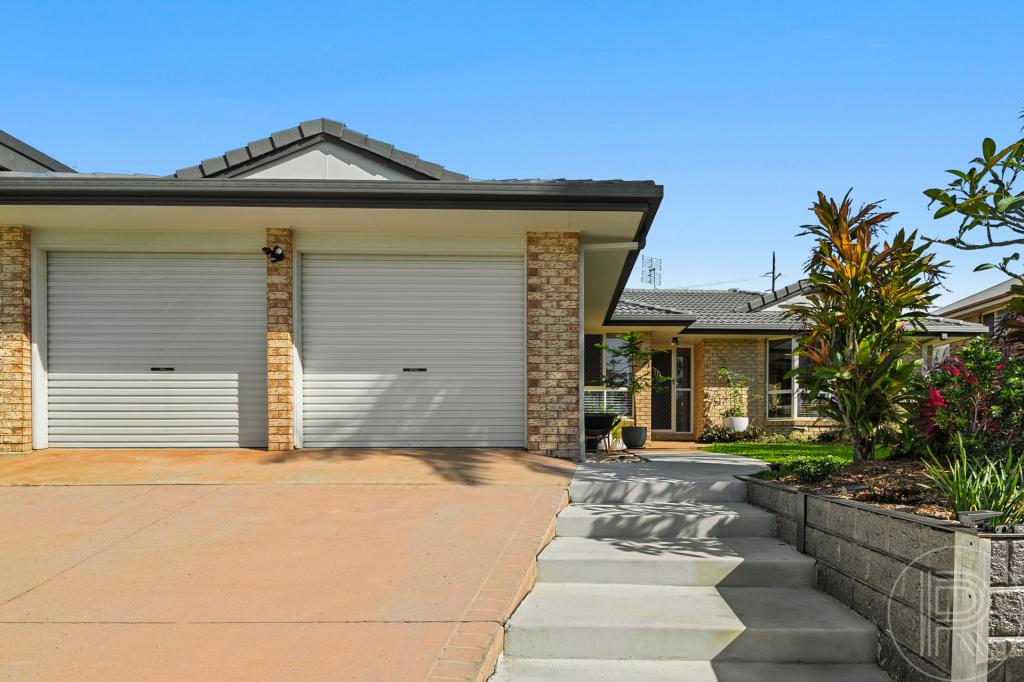 2 Ruskin Pl, Aroona, QLD 4551