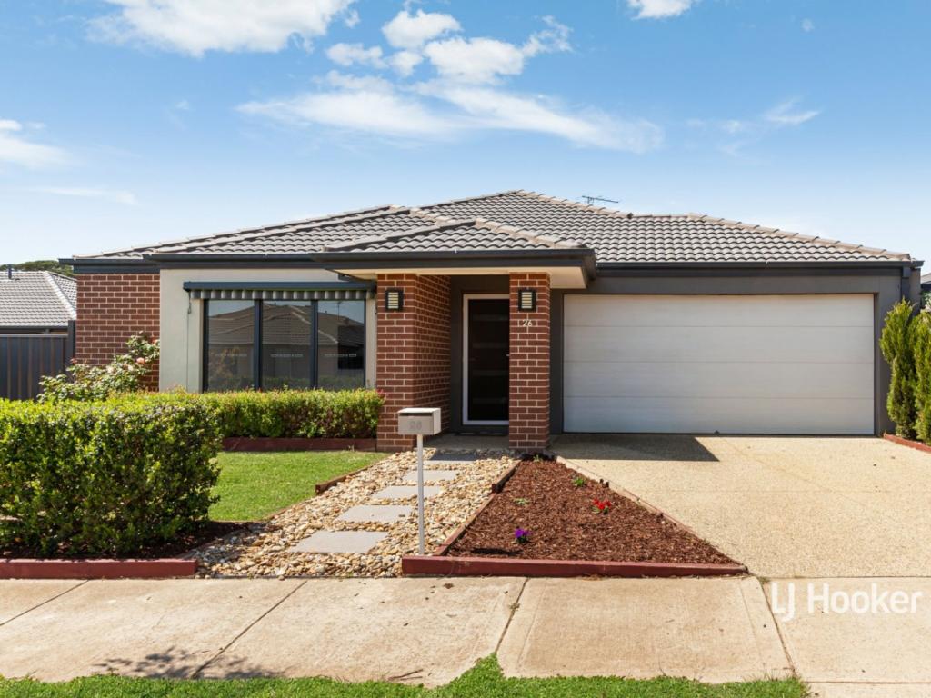 26 Northgate Bvd, Kilmore, VIC 3764