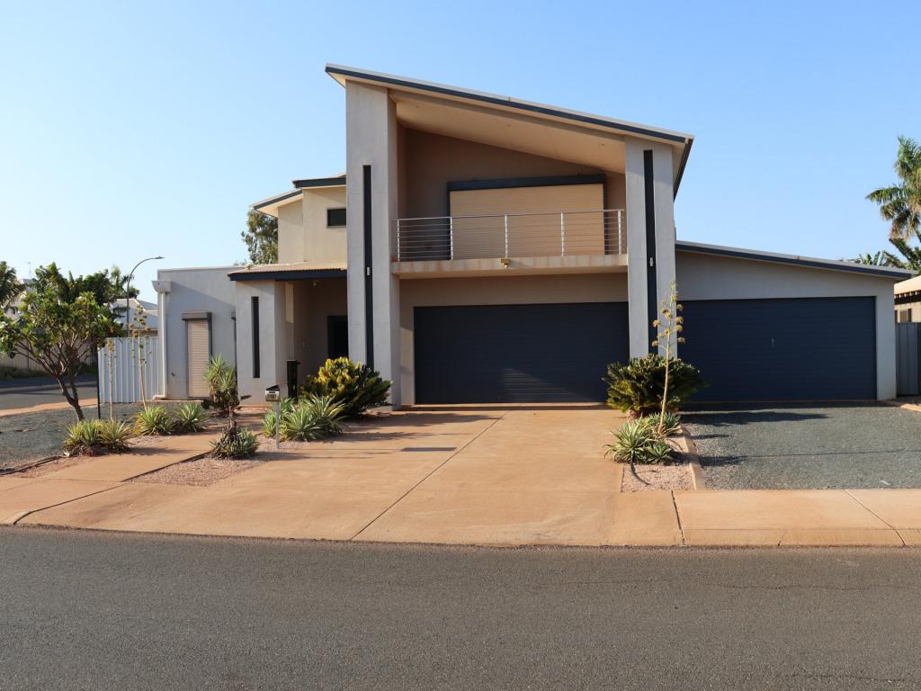 13 SALADIN WAY, SOUTH HEDLAND, WA 6722