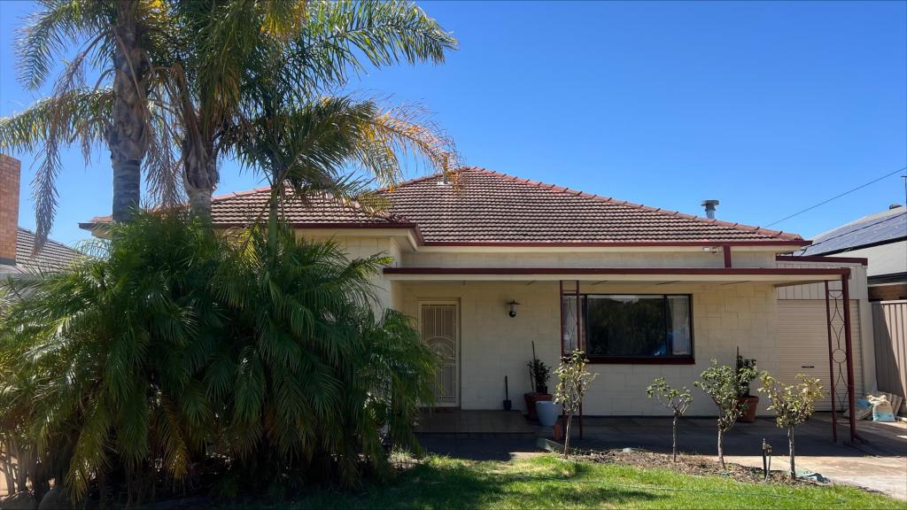 3 Irwin St, Woodville West, SA 5011