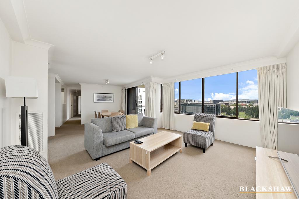 1702/2 Marcus Clarke St, City, ACT 2601