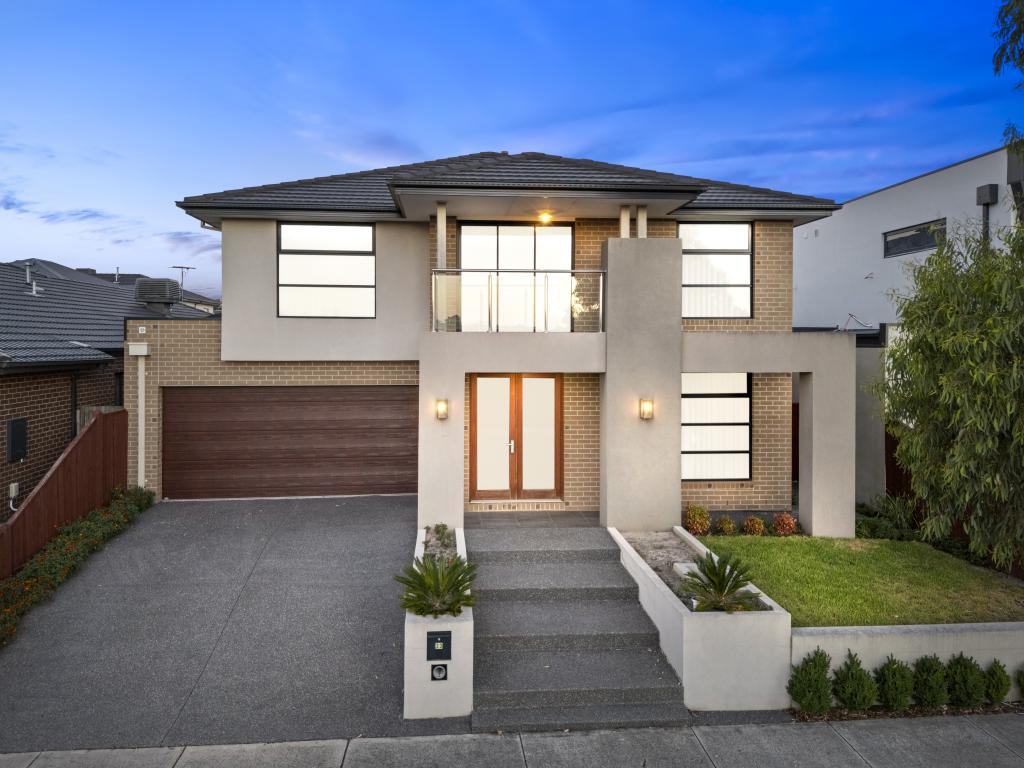 33 Wallagaraugh Pkwy, Wollert, VIC 3750
