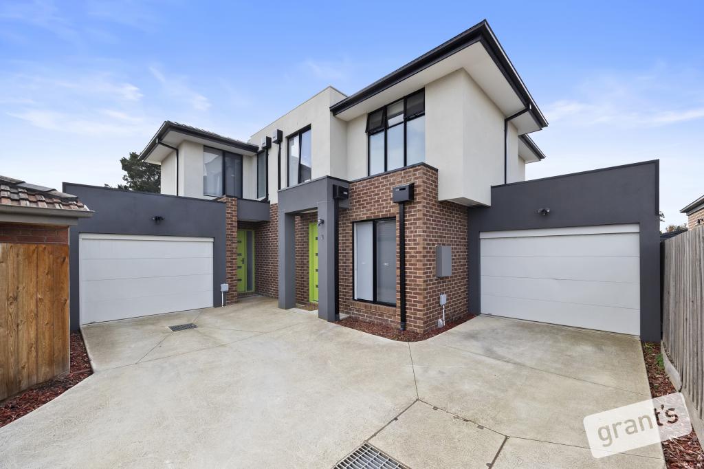 2/302 Princes Hwy, Narre Warren, VIC 3805