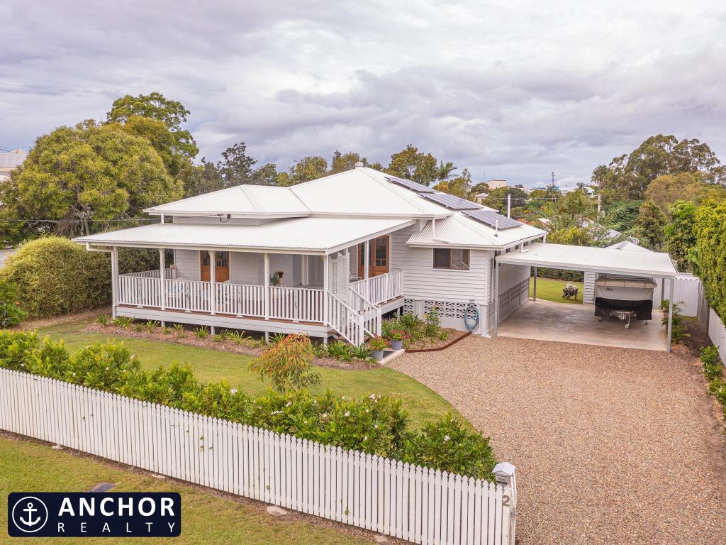 2 Eagle St, Gympie, QLD 4570