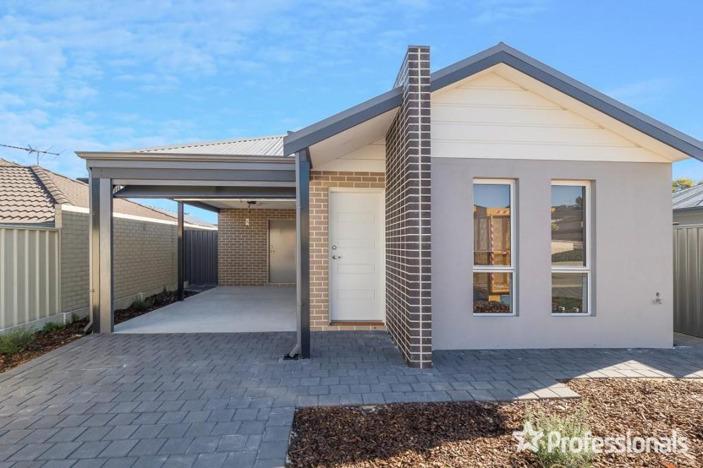 1/36 Willespie Dr, Pearsall, WA 6065