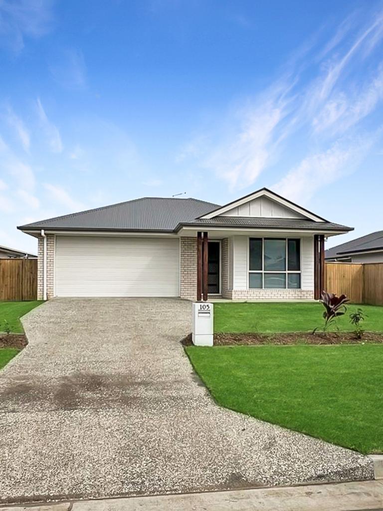 105 Edinburgh Cres, Gleneagle, QLD 4285