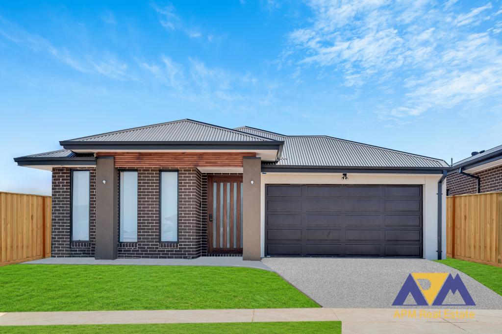 19 Nature Rd, Tarneit, VIC 3029