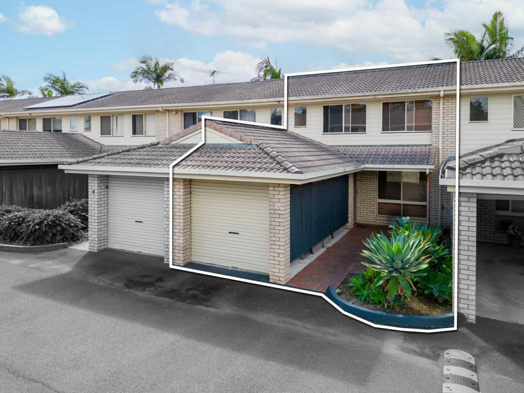 10/11 Damalis St, Woodridge, QLD 4114