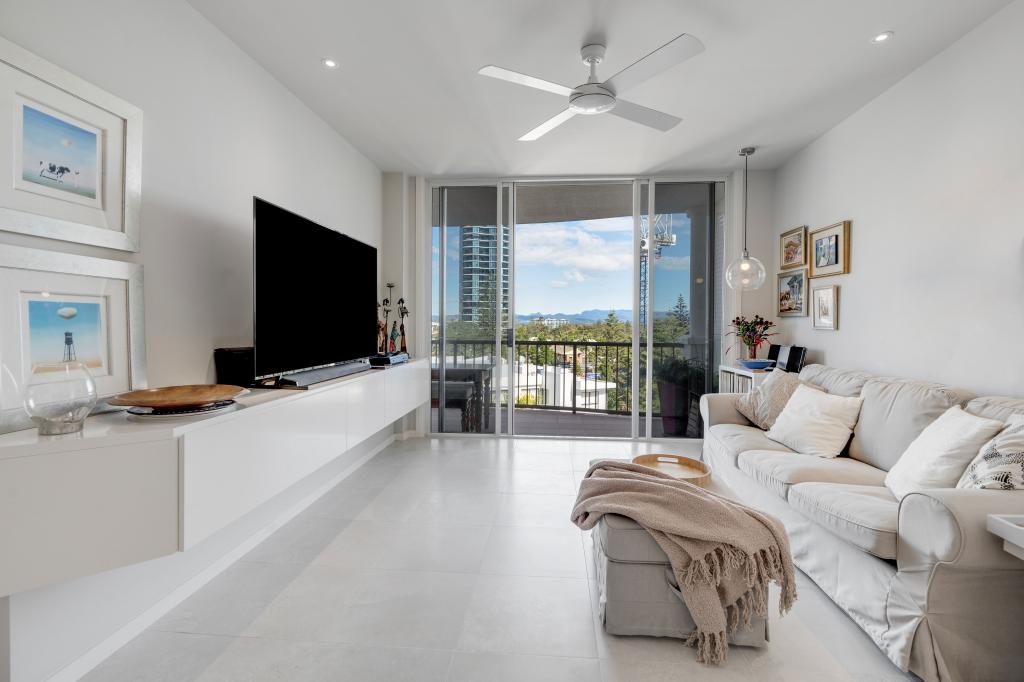 715/9-21 Beach Pde, Surfers Paradise, QLD 4217